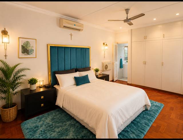 4 BEDROOM HOUSE FOR SALE IN DAWNCLIFFE